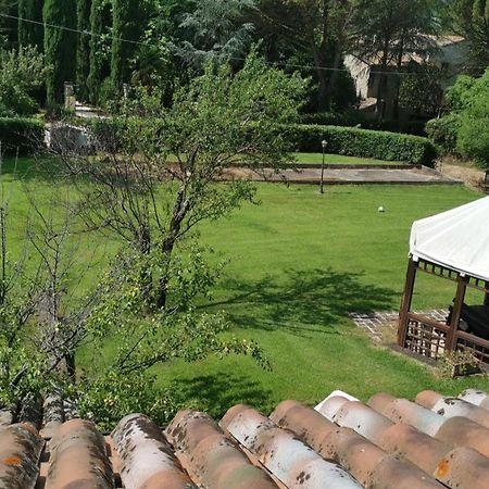 Il Vignale Guest House Massa Martana Bagian luar foto
