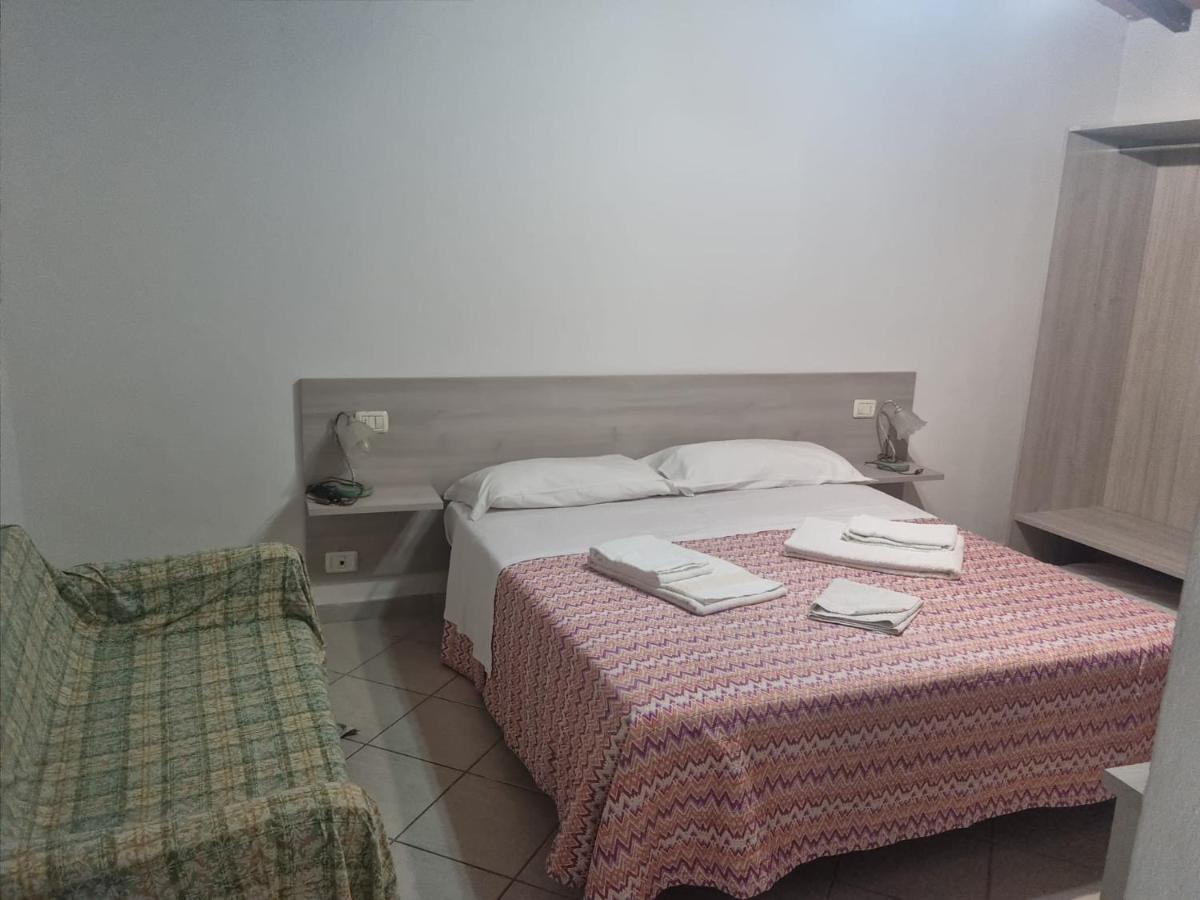 Il Vignale Guest House Massa Martana Bagian luar foto