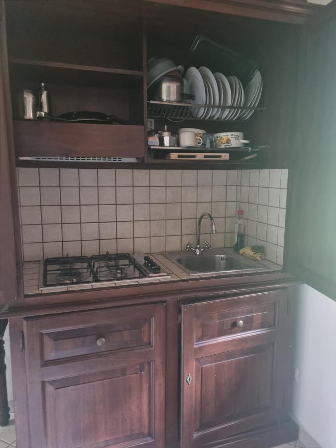 Il Vignale Guest House Massa Martana Bagian luar foto