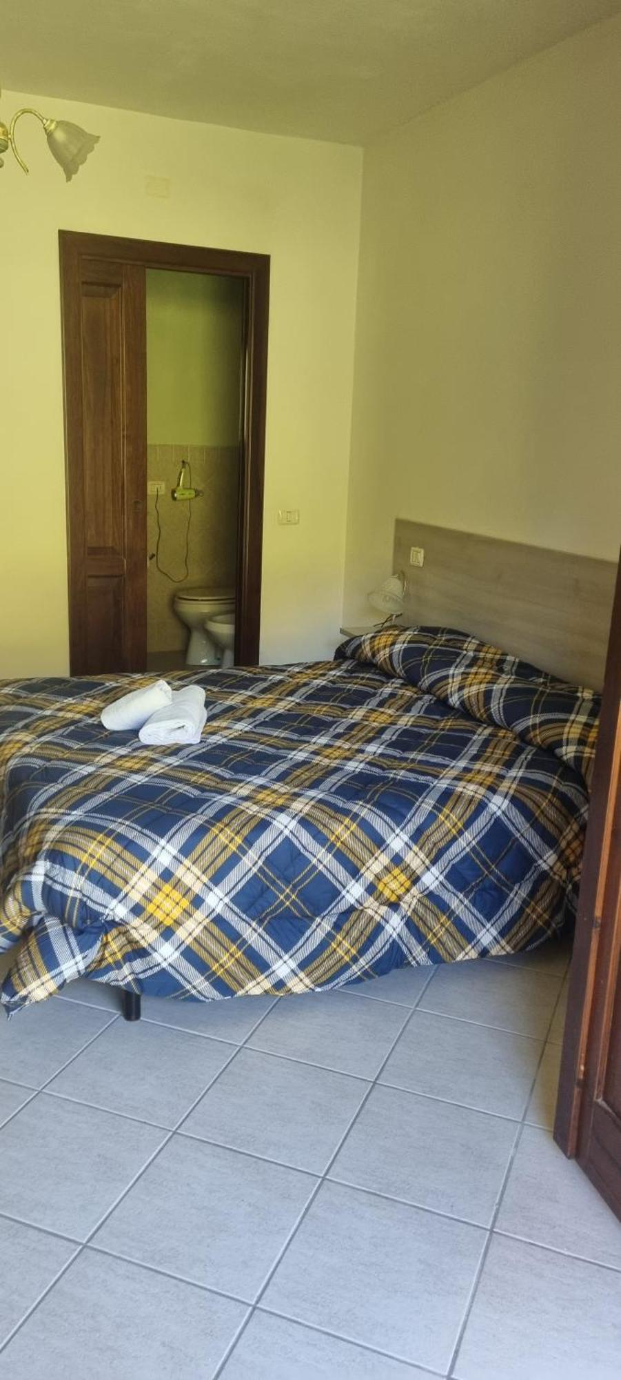 Il Vignale Guest House Massa Martana Bagian luar foto