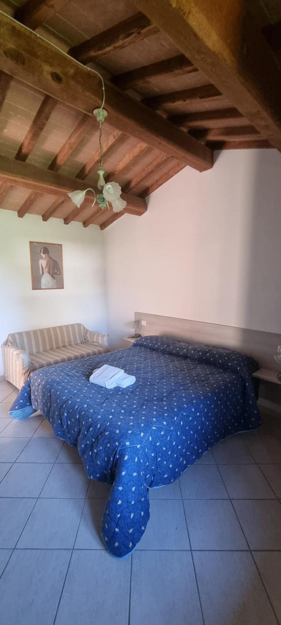 Il Vignale Guest House Massa Martana Bagian luar foto